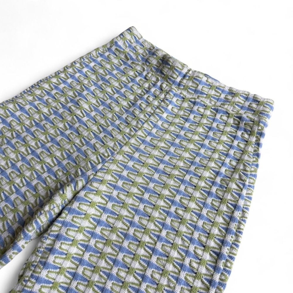Zara Knit Pants - Size S
